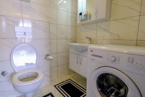 آپارتمان در  Mahmutlar ، ترکیه 59 متر مربع.  شماره 208809 - 18