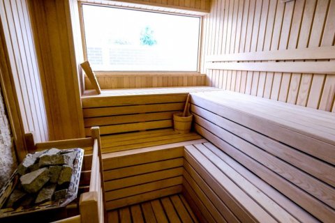 آپارتمان در  Mahmutlar ، ترکیه 59 متر مربع.  شماره 208809 - 10