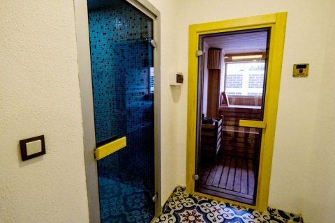 آپارتمان در  Mahmutlar ، ترکیه 59 متر مربع.  شماره 208809 - 8