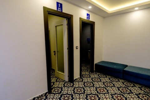 آپارتمان در  Mahmutlar ، ترکیه 59 متر مربع.  شماره 208809 - 9