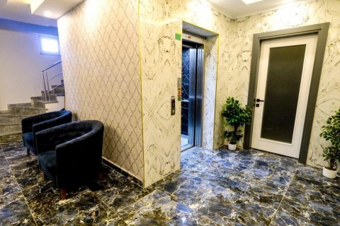 آپارتمان در  Mahmutlar ، ترکیه 59 متر مربع.  شماره 208809 - 5