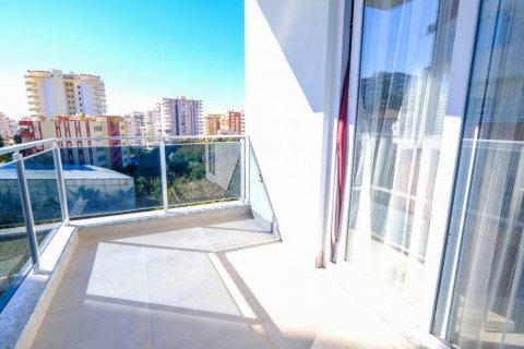 آپارتمان در  Mahmutlar ، ترکیه 59 متر مربع.  شماره 208809 - 22