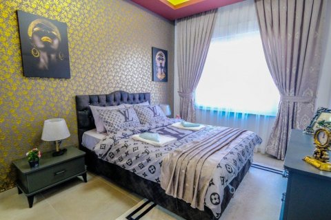 آپارتمان در  Mahmutlar ، ترکیه 59 متر مربع.  شماره 208809 - 19