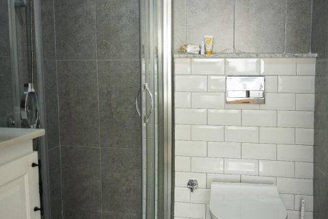 Lejlighed  i Oba, Antalya, Tyrkiet Nr. 208806 - 17