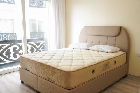 Lejlighed  i Oba, Antalya, Tyrkiet Nr. 208806 - 13