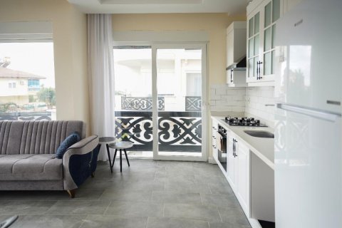 Lejlighed  i Oba, Antalya, Tyrkiet Nr. 208806 - 6