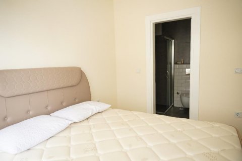 Lejlighed  i Oba, Antalya, Tyrkiet Nr. 208806 - 16