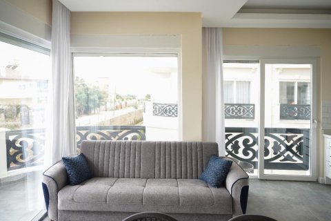 Lejlighed  i Oba, Antalya, Tyrkiet Nr. 208806 - 4