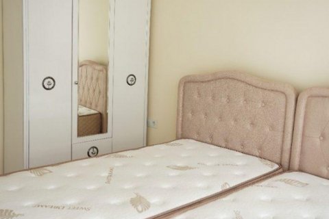 Lejlighed  i Oba, Antalya, Tyrkiet Nr. 208806 - 12