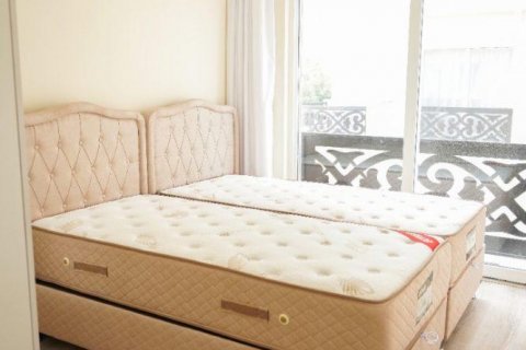 Lejlighed  i Oba, Antalya, Tyrkiet Nr. 208806 - 11