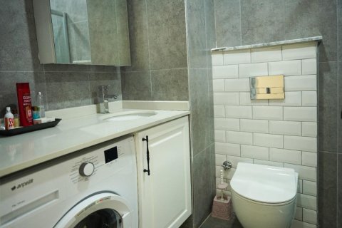 Lejlighed  i Oba, Antalya, Tyrkiet Nr. 208806 - 8