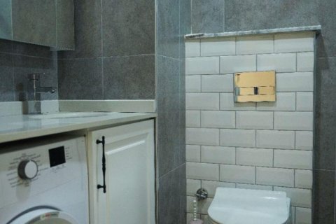 Lejlighed  i Oba, Antalya, Tyrkiet Nr. 208806 - 9