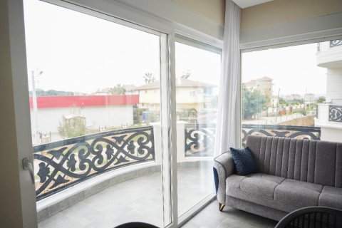 Lejlighed  i Oba, Antalya, Tyrkiet Nr. 208806 - 5