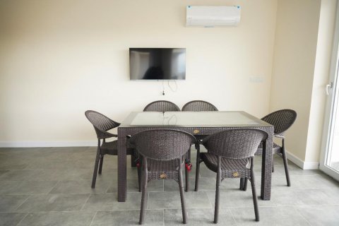 Lejlighed  i Oba, Antalya, Tyrkiet Nr. 208806 - 3