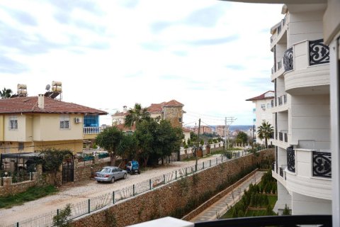 Lejlighed  i Oba, Antalya, Tyrkiet Nr. 208806 - 20