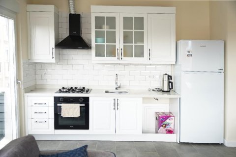 Lejlighed  i Oba, Antalya, Tyrkiet Nr. 208806 - 7