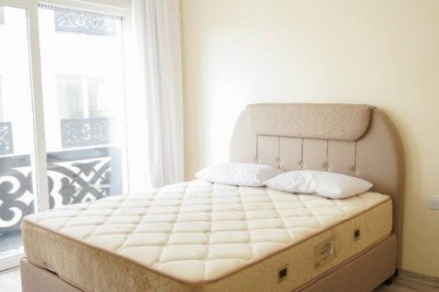 Lejlighed  i Oba, Antalya, Tyrkiet Nr. 208806 - 15