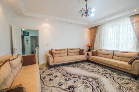 Lejlighed  i Mahmutlar, Antalya, Tyrkiet Nr. 208810 - 2