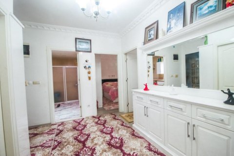 Lejlighed  i Mahmutlar, Antalya, Tyrkiet Nr. 208810 - 13