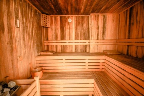 Lejlighed  i Mahmutlar, Antalya, Tyrkiet Nr. 208810 - 18