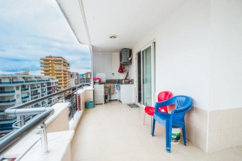Lejlighed  i Mahmutlar, Antalya, Tyrkiet Nr. 208810 - 11