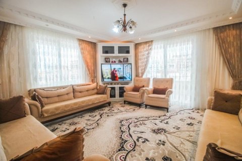 Lejlighed  i Mahmutlar, Antalya, Tyrkiet Nr. 208810 - 1
