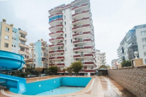 Lejlighed  i Mahmutlar, Antalya, Tyrkiet Nr. 208810 - 20