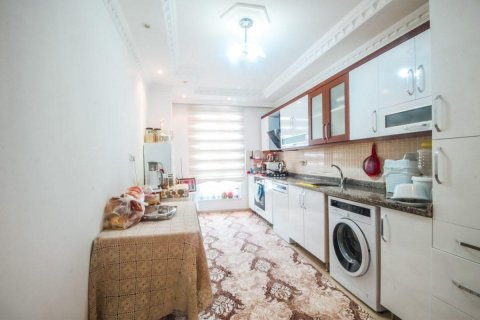 Lejlighed  i Mahmutlar, Antalya, Tyrkiet Nr. 208810 - 4