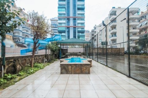 Lejlighed  i Mahmutlar, Antalya, Tyrkiet Nr. 208810 - 23