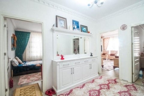 Lejlighed  i Mahmutlar, Antalya, Tyrkiet Nr. 208810 - 14