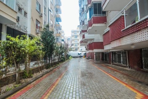 Lejlighed  i Mahmutlar, Antalya, Tyrkiet Nr. 208810 - 24