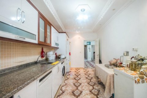 Lejlighed  i Mahmutlar, Antalya, Tyrkiet Nr. 208810 - 5