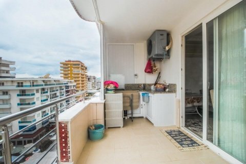 Lejlighed  i Mahmutlar, Antalya, Tyrkiet Nr. 208810 - 16