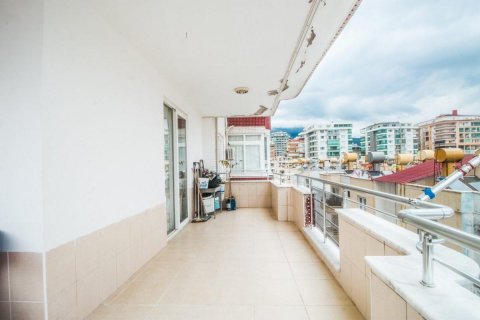 Lejlighed  i Mahmutlar, Antalya, Tyrkiet Nr. 208810 - 12