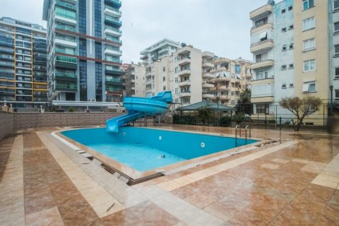 Lejlighed  i Mahmutlar, Antalya, Tyrkiet Nr. 208810 - 21