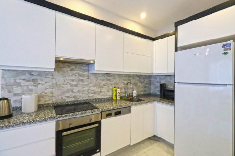 Продажа квартиры  в Аланье, Анталье, Турция 2 комн., 65м2, №208807 – фото 18