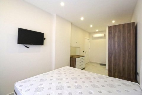 Продажа квартиры  в Аланье, Анталье, Турция 2 комн., 65м2, №208807 – фото 26