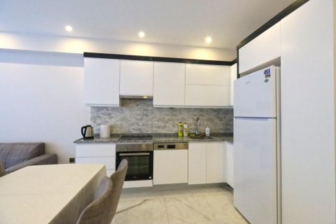 Продажа квартиры  в Аланье, Анталье, Турция 2 комн., 65м2, №208807 – фото 17