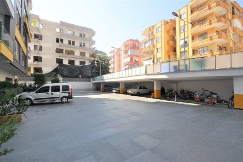 Продажа квартиры  в Аланье, Анталье, Турция 2 комн., 65м2, №208807 – фото 9