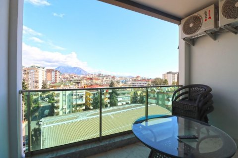 Продажа квартиры  в Аланье, Анталье, Турция 2 комн., 65м2, №208807 – фото 29