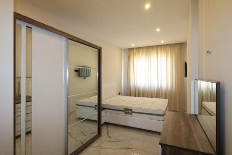 Продажа квартиры  в Аланье, Анталье, Турция 2 комн., 65м2, №208807 – фото 23