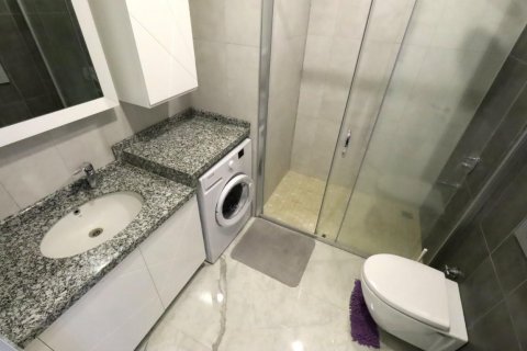 Продажа квартиры  в Аланье, Анталье, Турция 2 комн., 65м2, №208807 – фото 28