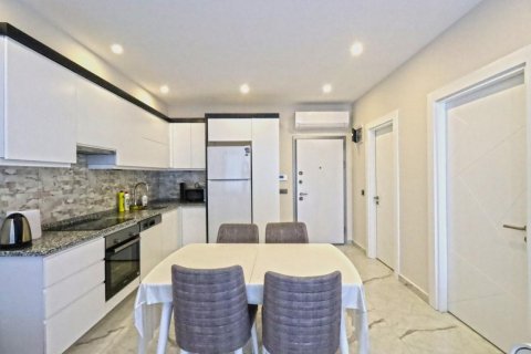 Продажа квартиры  в Аланье, Анталье, Турция 2 комн., 65м2, №208807 – фото 20