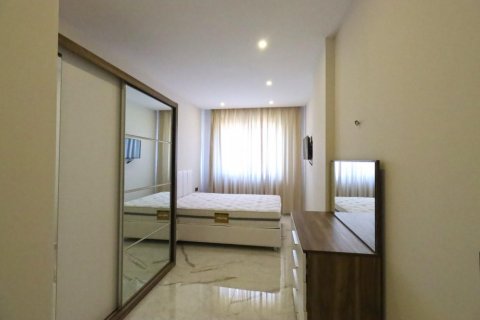 Продажа квартиры  в Аланье, Анталье, Турция 2 комн., 65м2, №208807 – фото 22