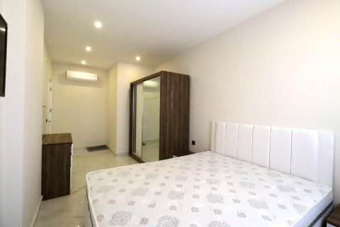 Продажа квартиры  в Аланье, Анталье, Турция 2 комн., 65м2, №208807 – фото 24