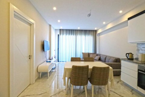 Продажа квартиры  в Аланье, Анталье, Турция 2 комн., 65м2, №208807 – фото 16
