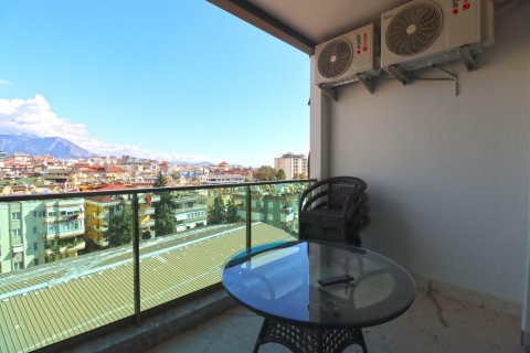 Продажа квартиры  в Аланье, Анталье, Турция 2 комн., 65м2, №208807 – фото 30