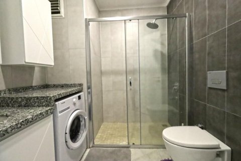 Продажа квартиры  в Аланье, Анталье, Турция 2 комн., 65м2, №208807 – фото 27