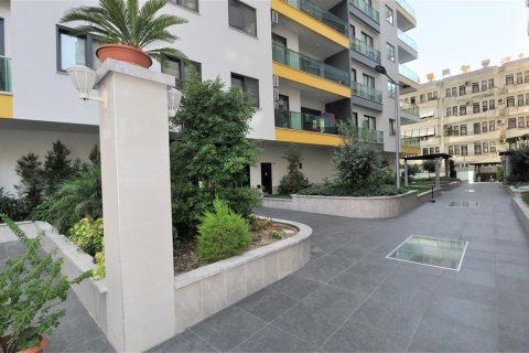 Продажа квартиры  в Аланье, Анталье, Турция 2 комн., 65м2, №208807 – фото 6