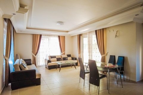 آپارتمان در  Mahmutlar ، ترکیه 132 متر مربع.  شماره 208811 - 5